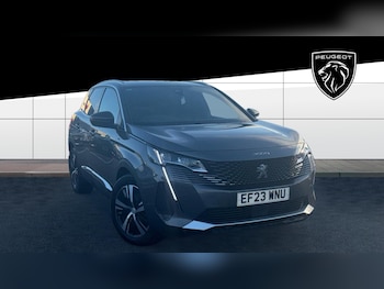 2023 (23) - 1.5 BlueHDi GT 5dr EAT8 Diesel Estate