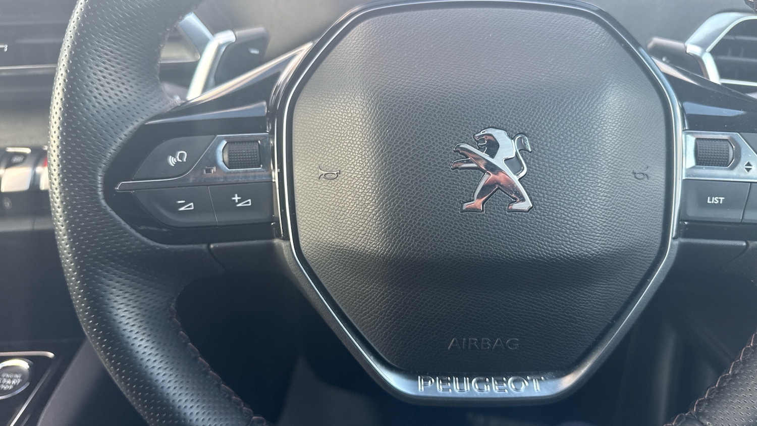 Used Peugeot 3008 2023 for sale - 76640832: Photo 21