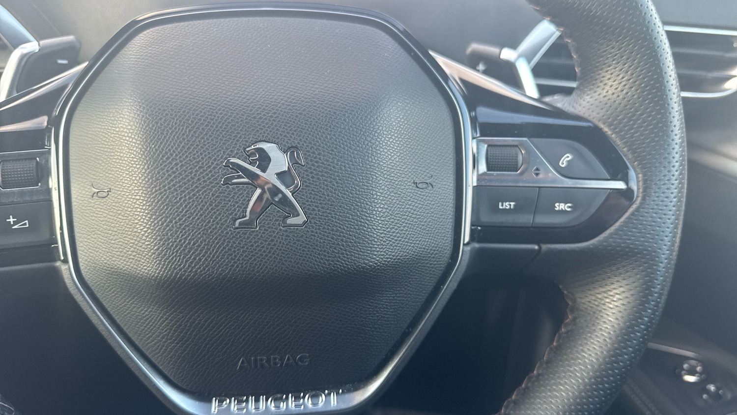 Used Peugeot 3008 2023 for sale - 76640832: Photo 22