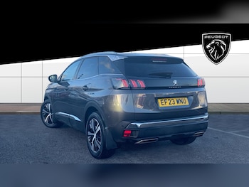 Used Peugeot 3008 2023 for sale - 76640832: Photo