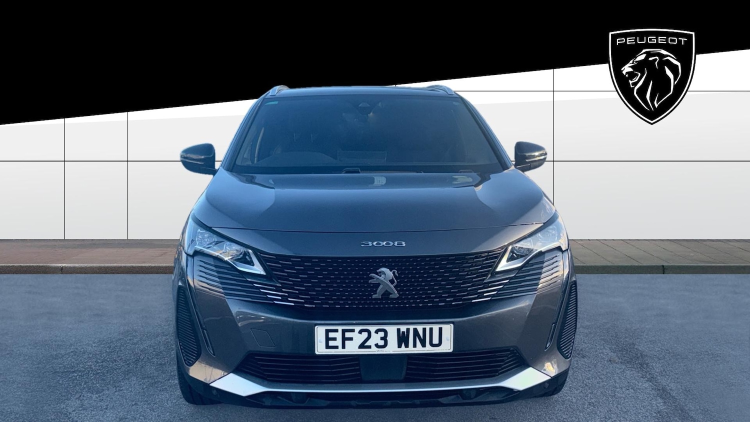 Used Peugeot 3008 2023 for sale - 76640832: Photo 3