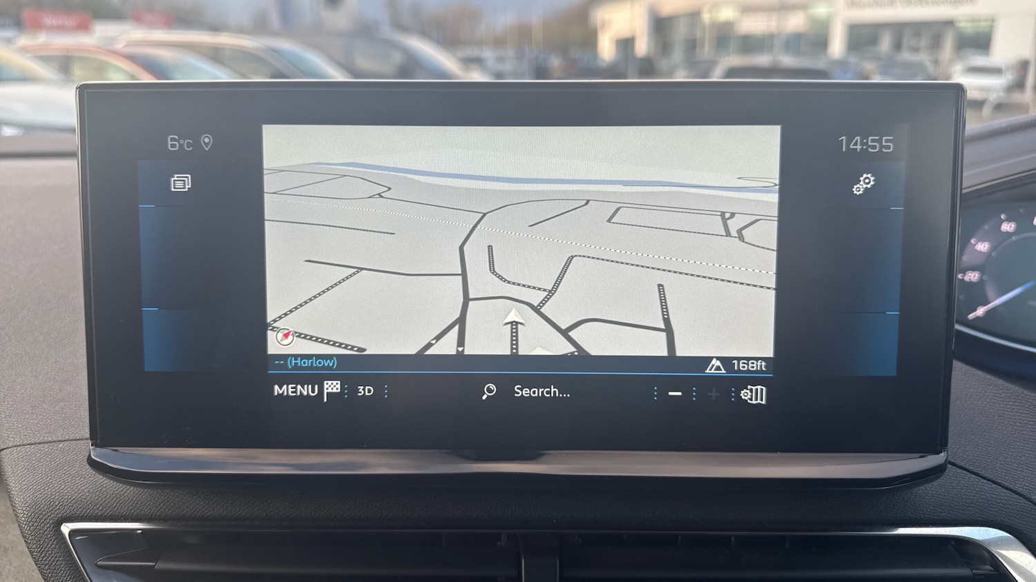 Used Peugeot 3008 2023 for sale - 76640832: Photo 30