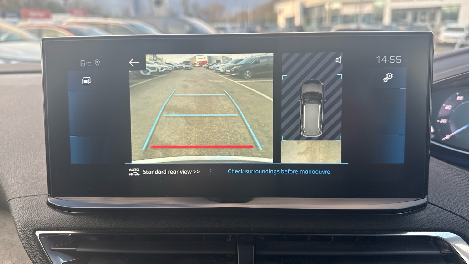 Used Peugeot 3008 2023 for sale - 76640832: Photo 31