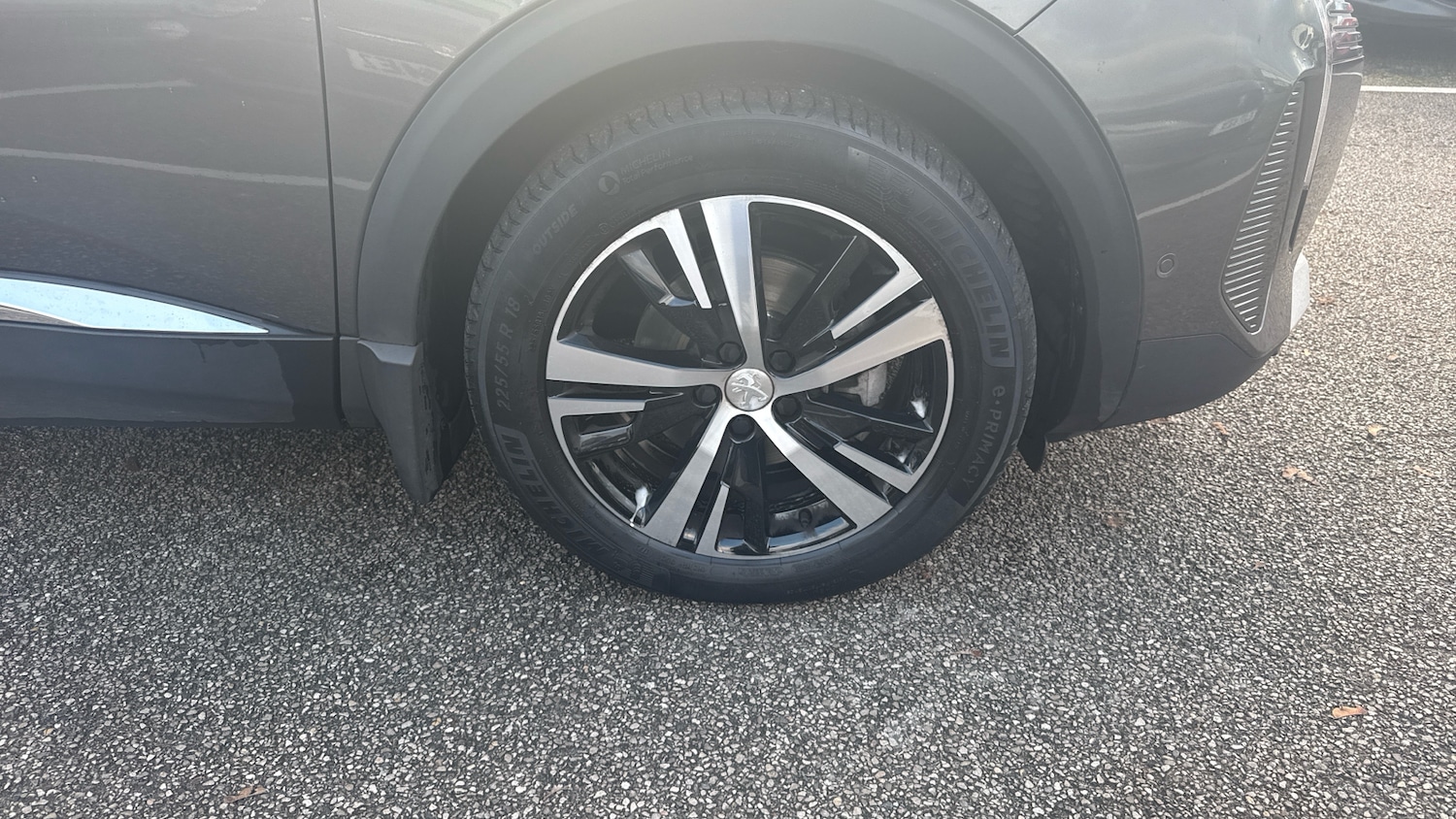 Used Peugeot 3008 2023 for sale - 76640832: Photo 38