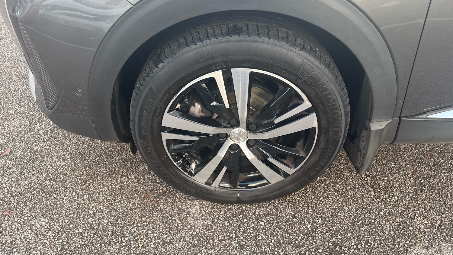 Used Peugeot 3008 2023 for sale - 76640832: Photo 39