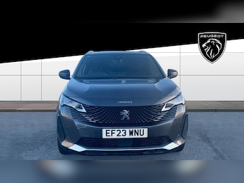 Used Peugeot 3008 2023 for sale - 76640832: Photo