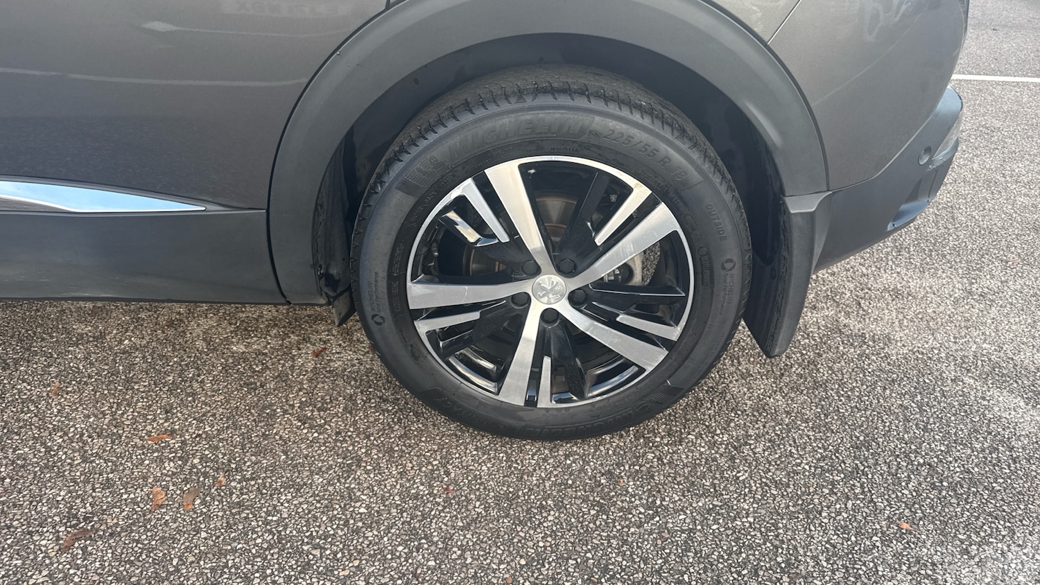 Used Peugeot 3008 2023 for sale - 76640832: Photo 40