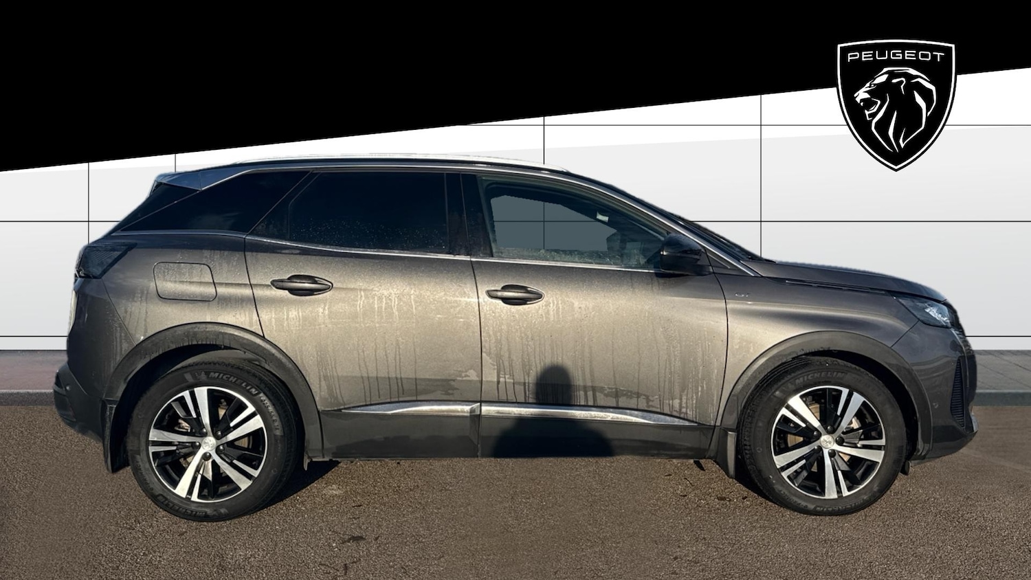 Used Peugeot 3008 2023 for sale - 76640832: Photo 5