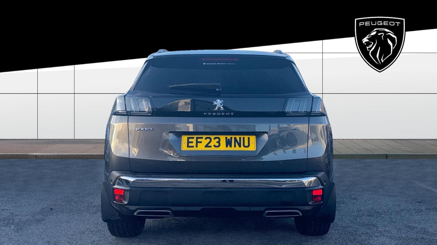 Used Peugeot 3008 2023 for sale - 76640832: Photo 6