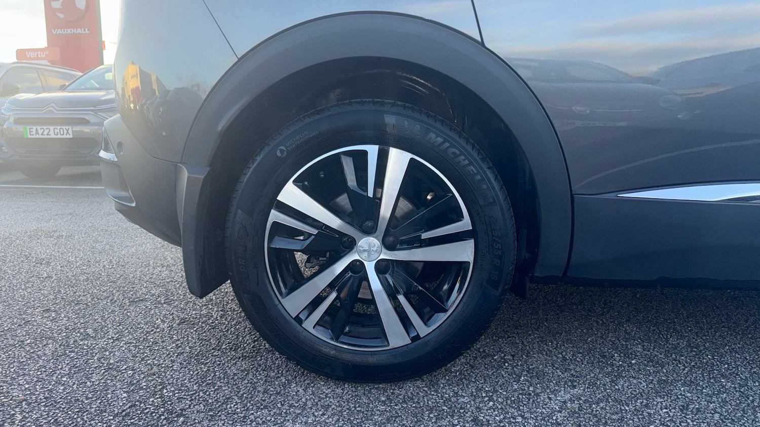 Used Peugeot 3008 2023 for sale - 76640832: Photo 7