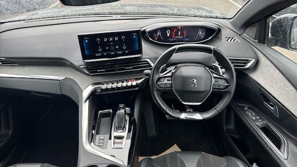 Used Peugeot 3008 2023 for sale - 76311329: Photo 10