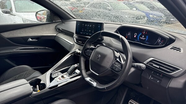 Used Peugeot 3008 2023 for sale - 76311329: Photo 11