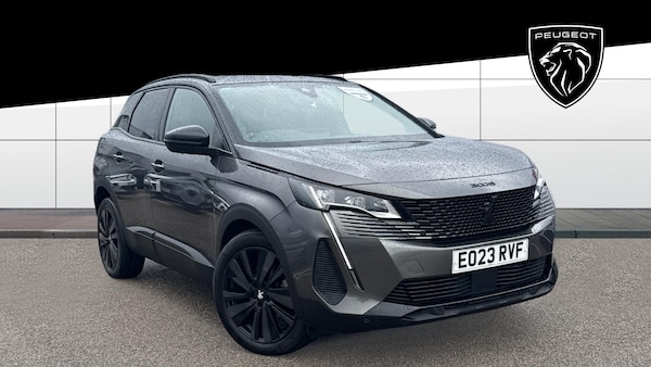 Used Peugeot 3008 2023 for sale - 76311329: Photo 1