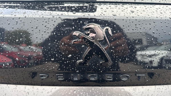 Used Peugeot 3008 2023 for sale - 76311329: Photo 21