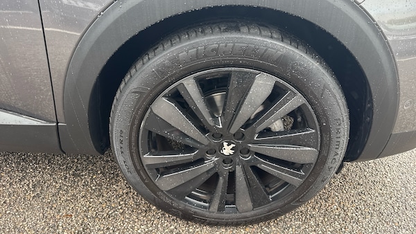 Used Peugeot 3008 2023 for sale - 76311329: Photo 22
