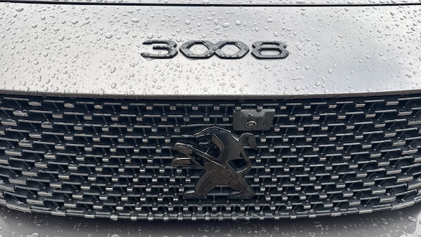 Used Peugeot 3008 2023 for sale - 76311329: Photo 23
