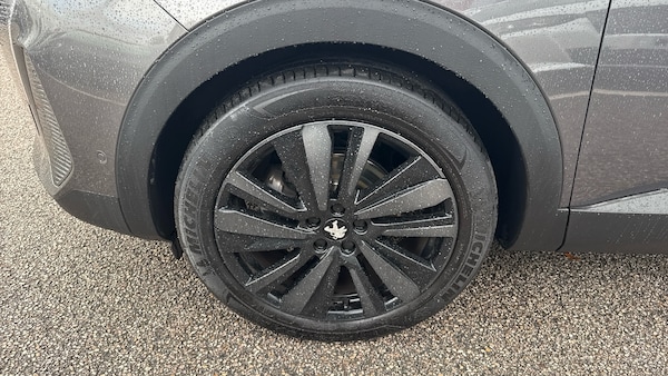 Used Peugeot 3008 2023 for sale - 76311329: Photo 24