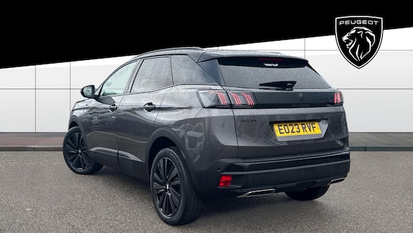 Used Peugeot 3008 2023 for sale - 76311329: Photo 2