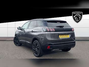 Used Peugeot 3008 2023 for sale - 76311329: Photo 2