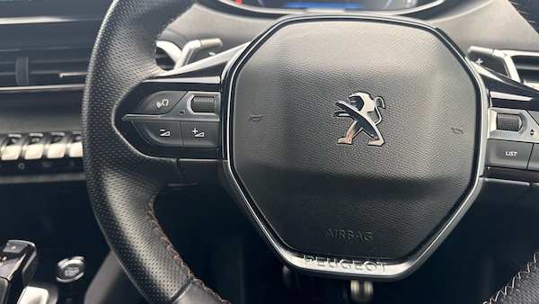 Used Peugeot 3008 2023 for sale - 76311329: Photo 32