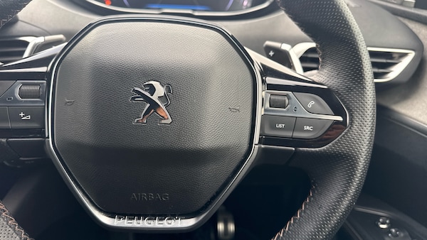 Used Peugeot 3008 2023 for sale - 76311329: Photo 33