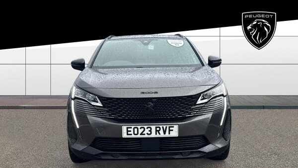 Used Peugeot 3008 2023 for sale - 76311329: Photo 3
