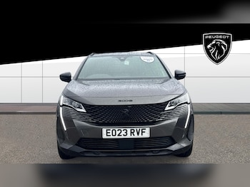 Used Peugeot 3008 2023 for sale - 76311329: Photo 3