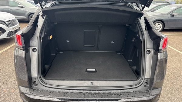 Used Peugeot 3008 2023 for sale - 76311329: Photo 4