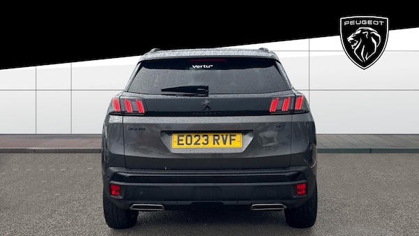 Used Peugeot 3008 2023 for sale - 76311329: Photo 6