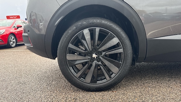 Used Peugeot 3008 2023 for sale - 76311329: Photo 7