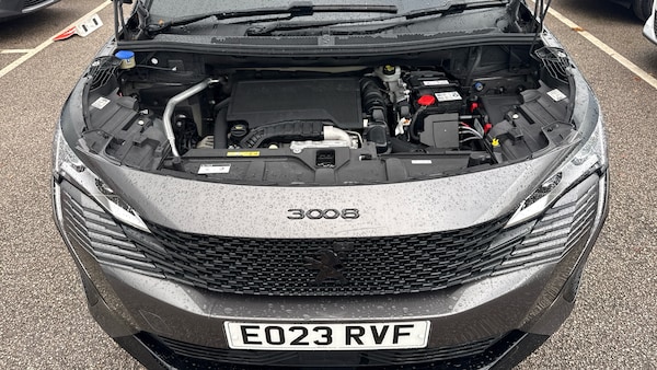 Used Peugeot 3008 2023 for sale - 76311329: Photo 8