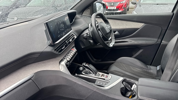 Used Peugeot 3008 2023 for sale - 76311329: Photo 9