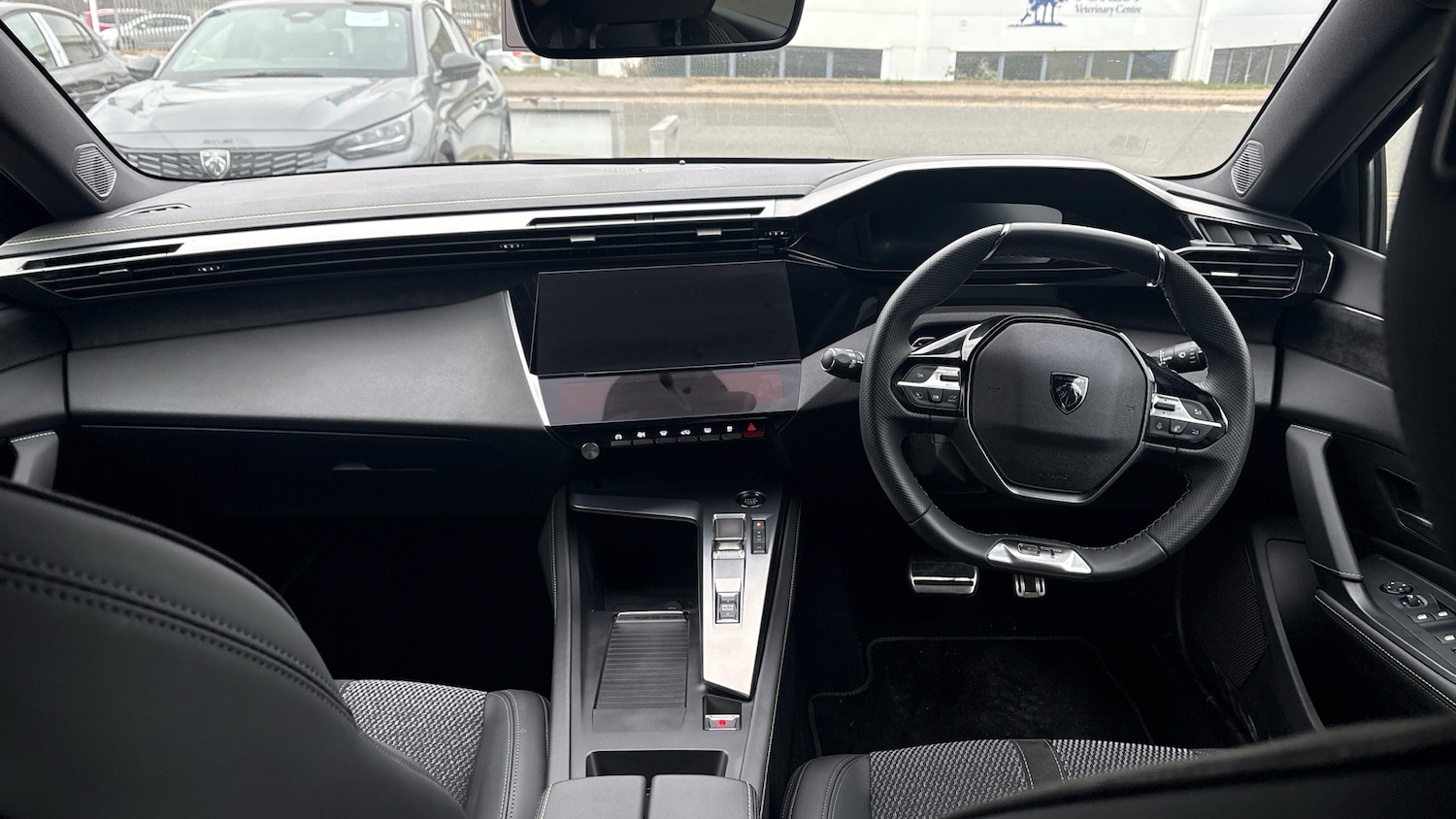 Used Peugeot 308 2025 for sale - 77544573: Photo 10