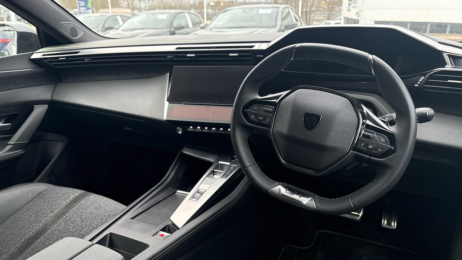 Used Peugeot 308 2025 for sale - 77544573: Photo 11