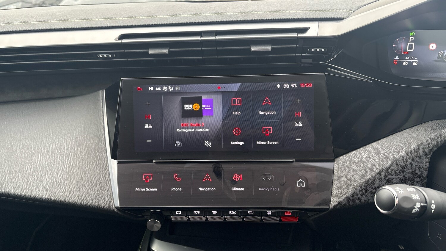 Used Peugeot 308 2025 for sale - 77544573: Photo 12