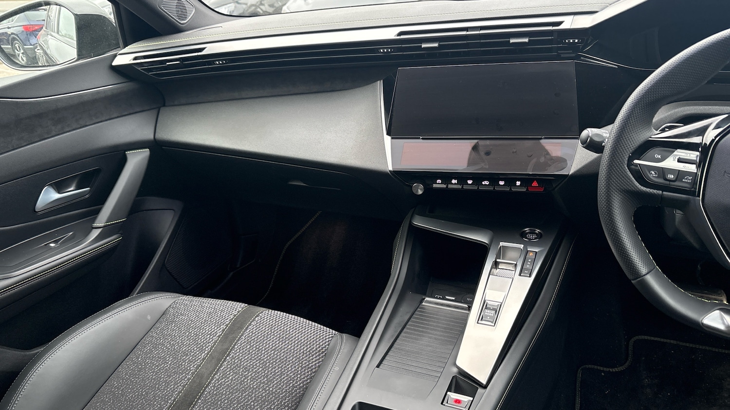 Used Peugeot 308 2025 for sale - 77544573: Photo 14