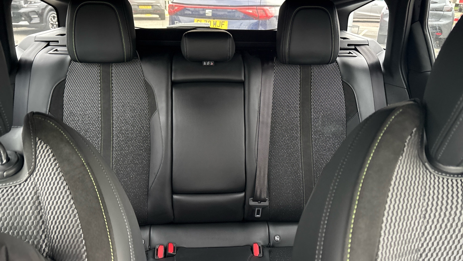 Used Peugeot 308 2025 for sale - 77544573: Photo 15