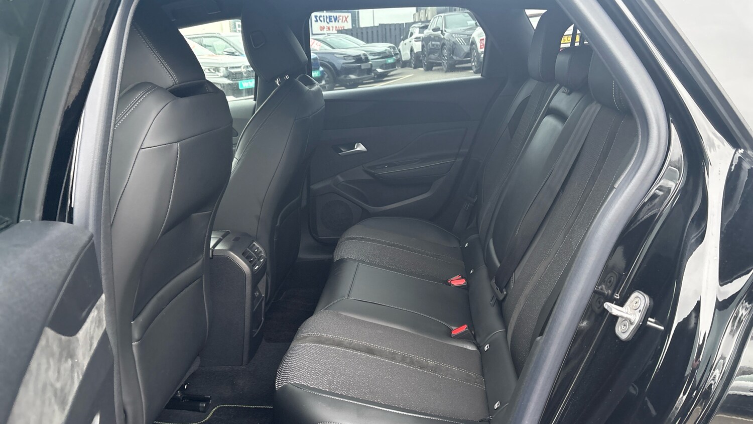 Used Peugeot 308 2025 for sale - 77544573: Photo 16