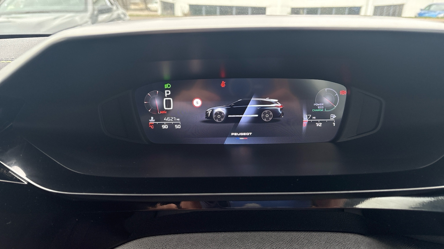 Used Peugeot 308 2025 for sale - 77544573: Photo 18