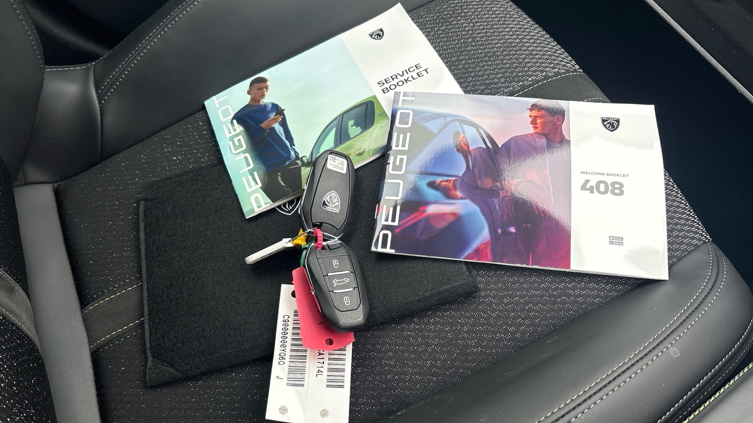 Used Peugeot 308 2025 for sale - 77544573: Photo 19