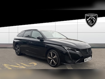 2025 (75) - 1.2 Hybrid 145 GT 5dr e-DSC6 Petrol Estate