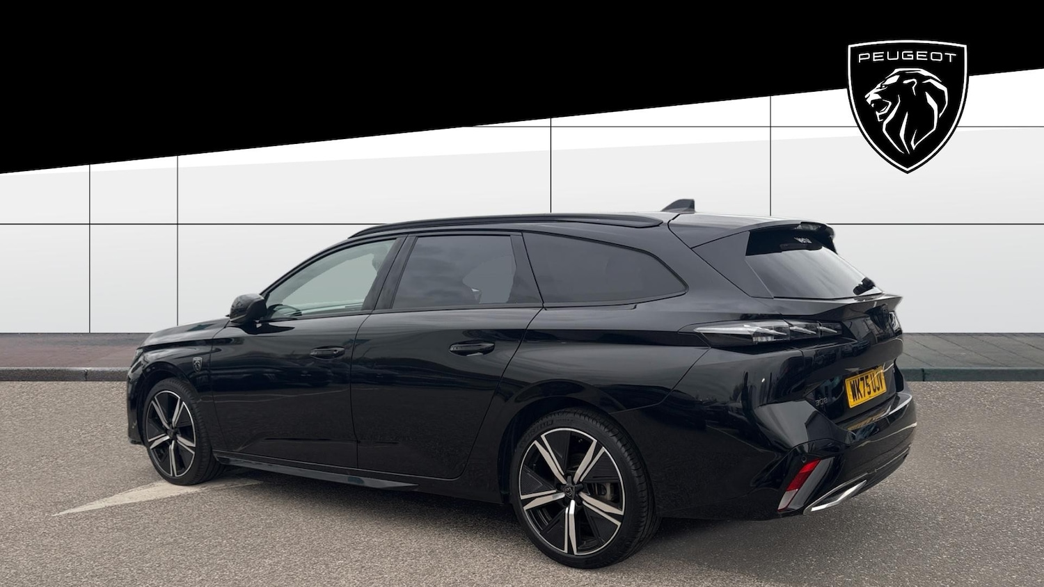 Used Peugeot 308 2025 for sale - 77544573: Photo 2