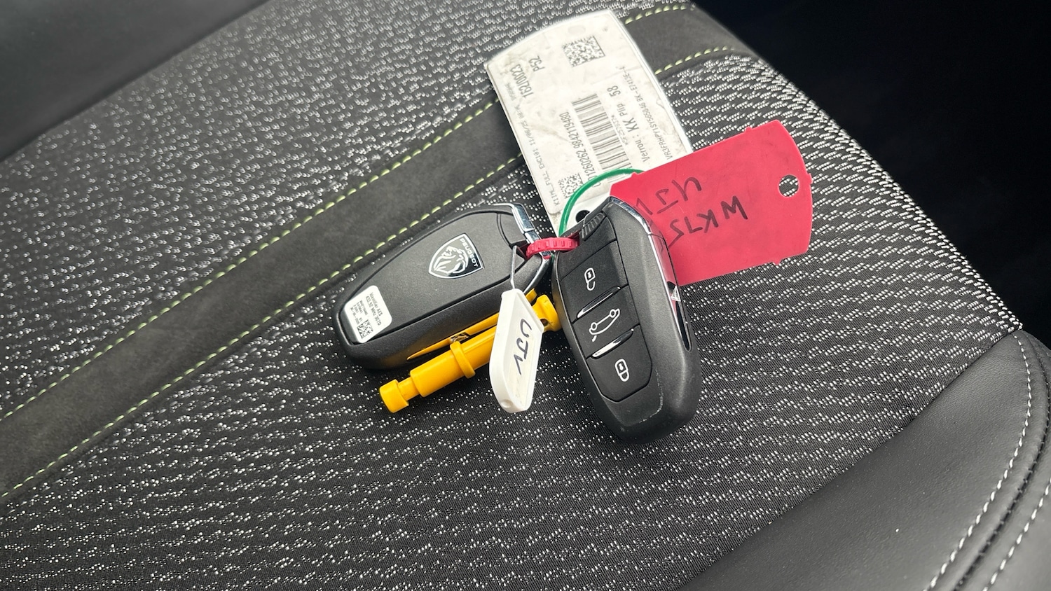 Used Peugeot 308 2025 for sale - 77544573: Photo 20