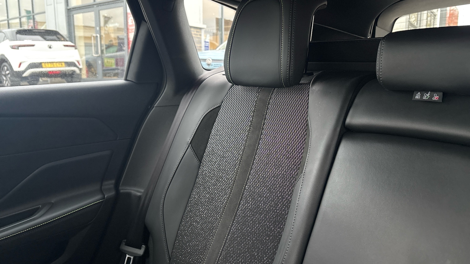 Used Peugeot 308 2025 for sale - 77544573: Photo 23