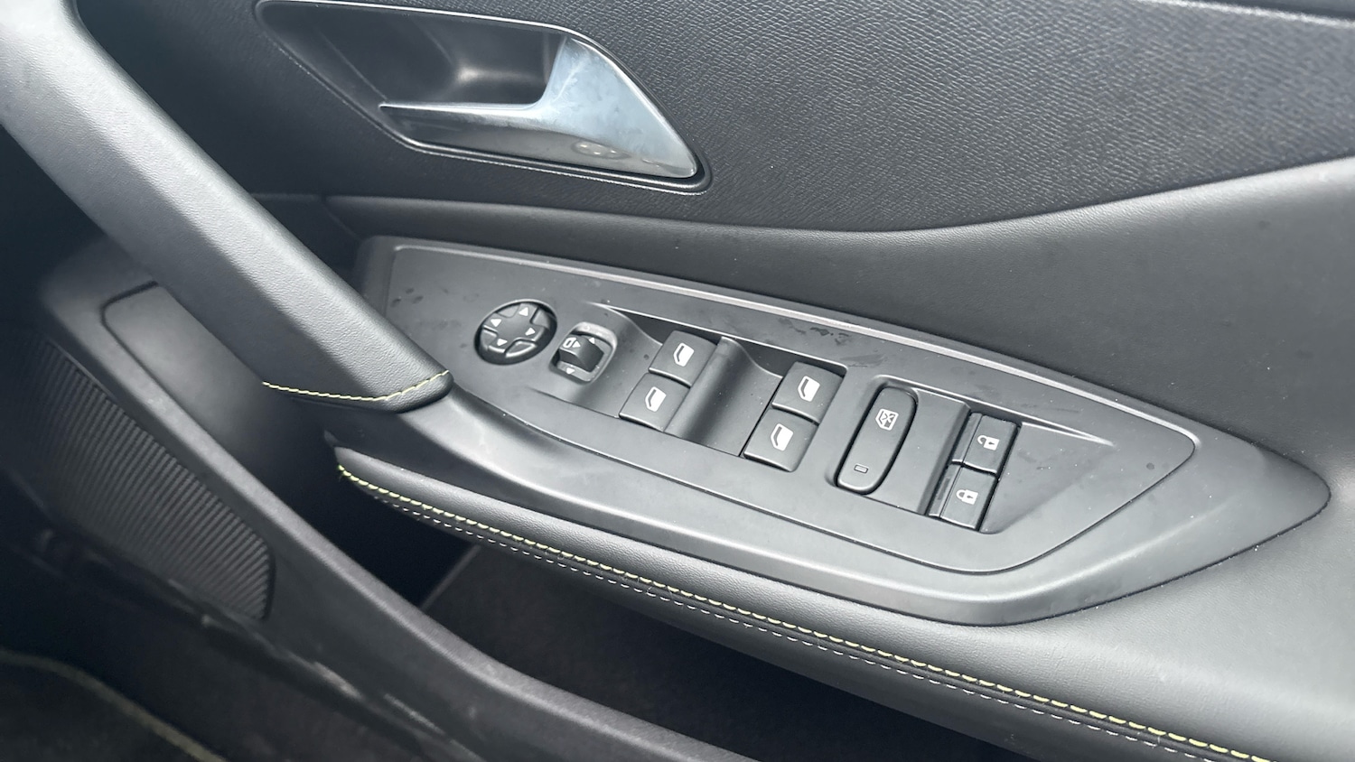 Used Peugeot 308 2025 for sale - 77544573: Photo 27