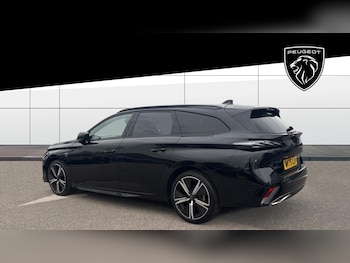 Used Peugeot 308 2025 for sale - 77544573: Photo