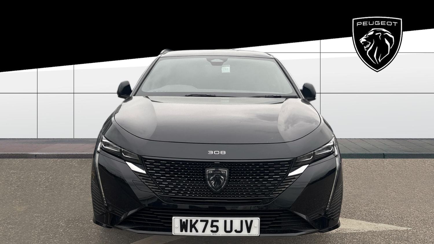 Used Peugeot 308 2025 for sale - 77544573: Photo 3