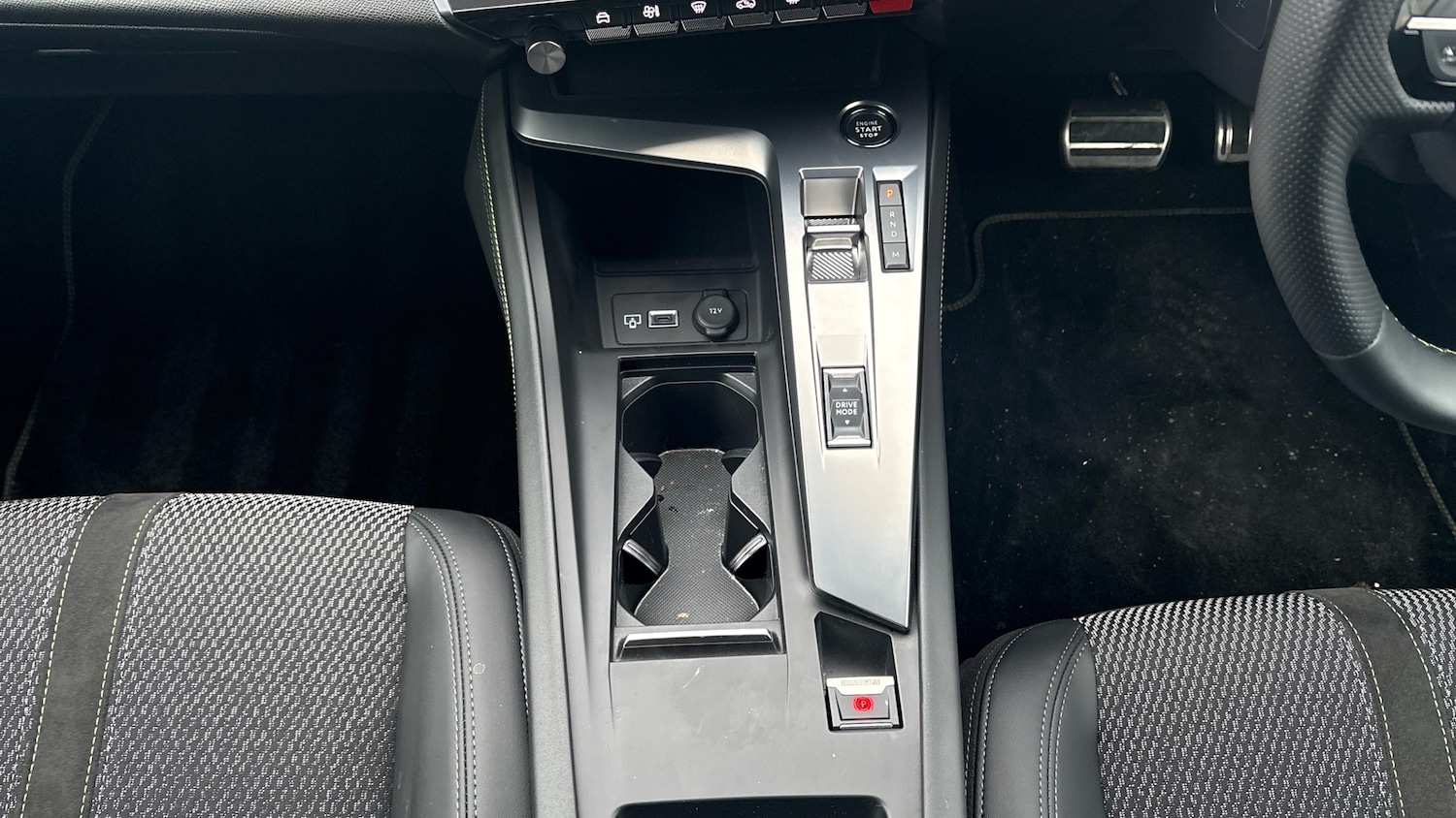 Used Peugeot 308 2025 for sale - 77544573: Photo 31