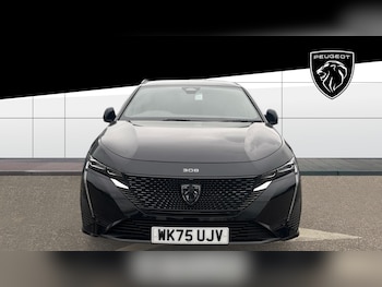 Used Peugeot 308 2025 for sale - 77544573: Photo