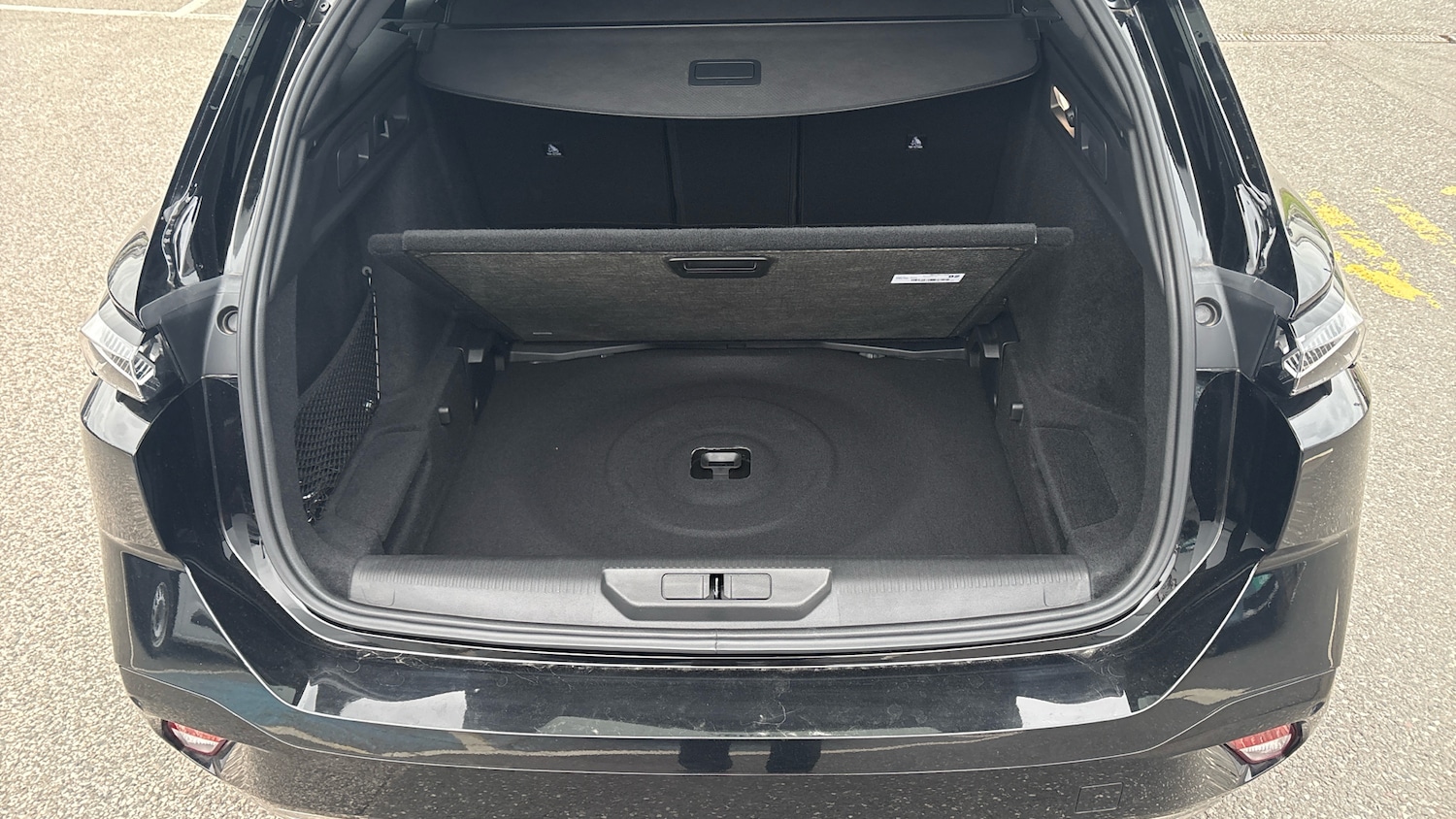 Used Peugeot 308 2025 for sale - 77544573: Photo 44